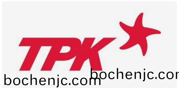 TPK
